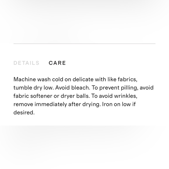 Quince Duvet only Color Clay full/queen 100% viscose from organic bamboo - Picture 7 of 10